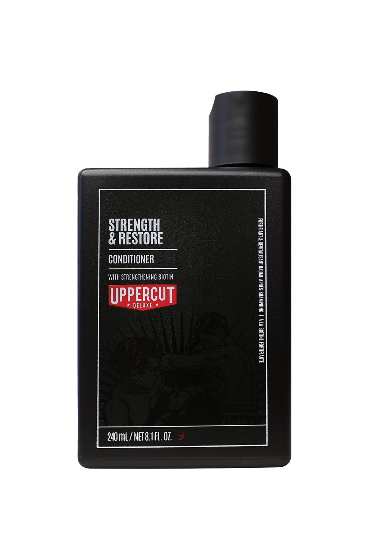 Uppercut Strength & Restore Conditioner – Ansicht 4
