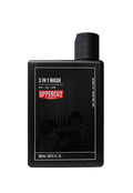 Uppercut 3 in 1 Wash 240ml