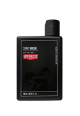 Uppercut 3 in 1 Wash 240ml – Ansicht 2