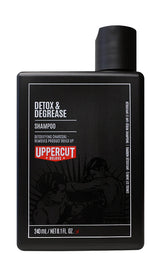 Uppercut Detox and Degrease Shampoo 240 – Ansicht 2