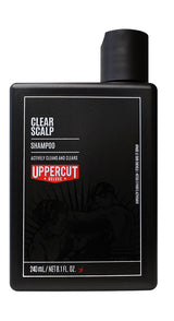 Uppercut Scalp Shampoo 240ml