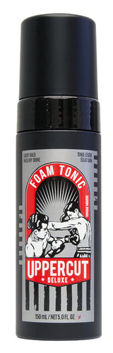 Uppercut Deluxe Foam Tonic – Ansicht 2