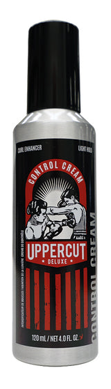 Uppercut Deluxe Control Cream 120ml – Ansicht 2