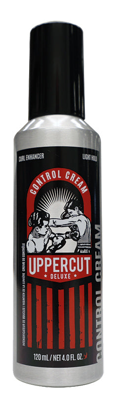 Uppercut Deluxe Control Cream 120ml – Ansicht 2