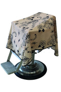 Uppercut Barber Cape Tora Cape Cream