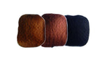 A&A Haarunterlage hell 11x9cm 35g