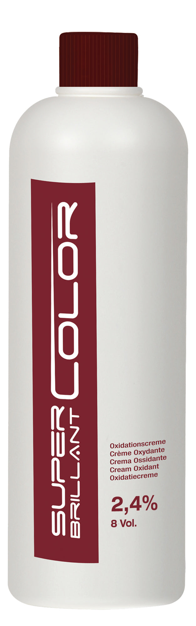 SBC Oxidant 2,4% 1000 ml 8 Vol – Friseuroutlet