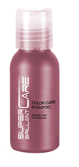Super Brillant Care Color Shampoo 50 ml