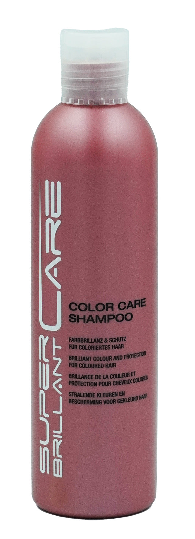 Super Brillant Care Color Shampoo 250 ml – Ansicht 2