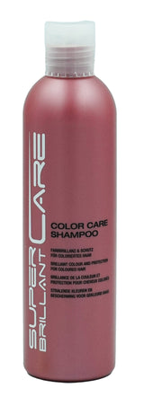 Super Brillant Care Color Shampoo 250 ml – Ansicht 2