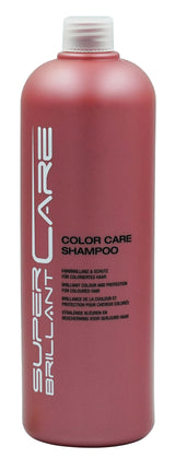 Friseuroutlet Super Brillant Care Color Shampoo 1000 ml – Friseuroutlet