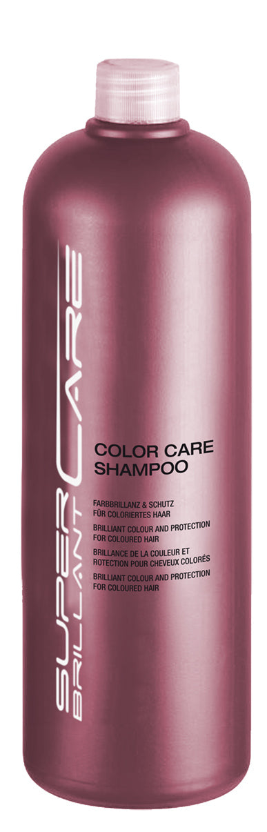 Friseuroutlet Super Brillant Care Color Shampoo 1000 ml