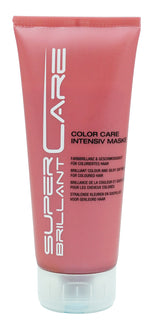 Super Brillant Care Color Intensiv Maske 200 ml – Ansicht 3