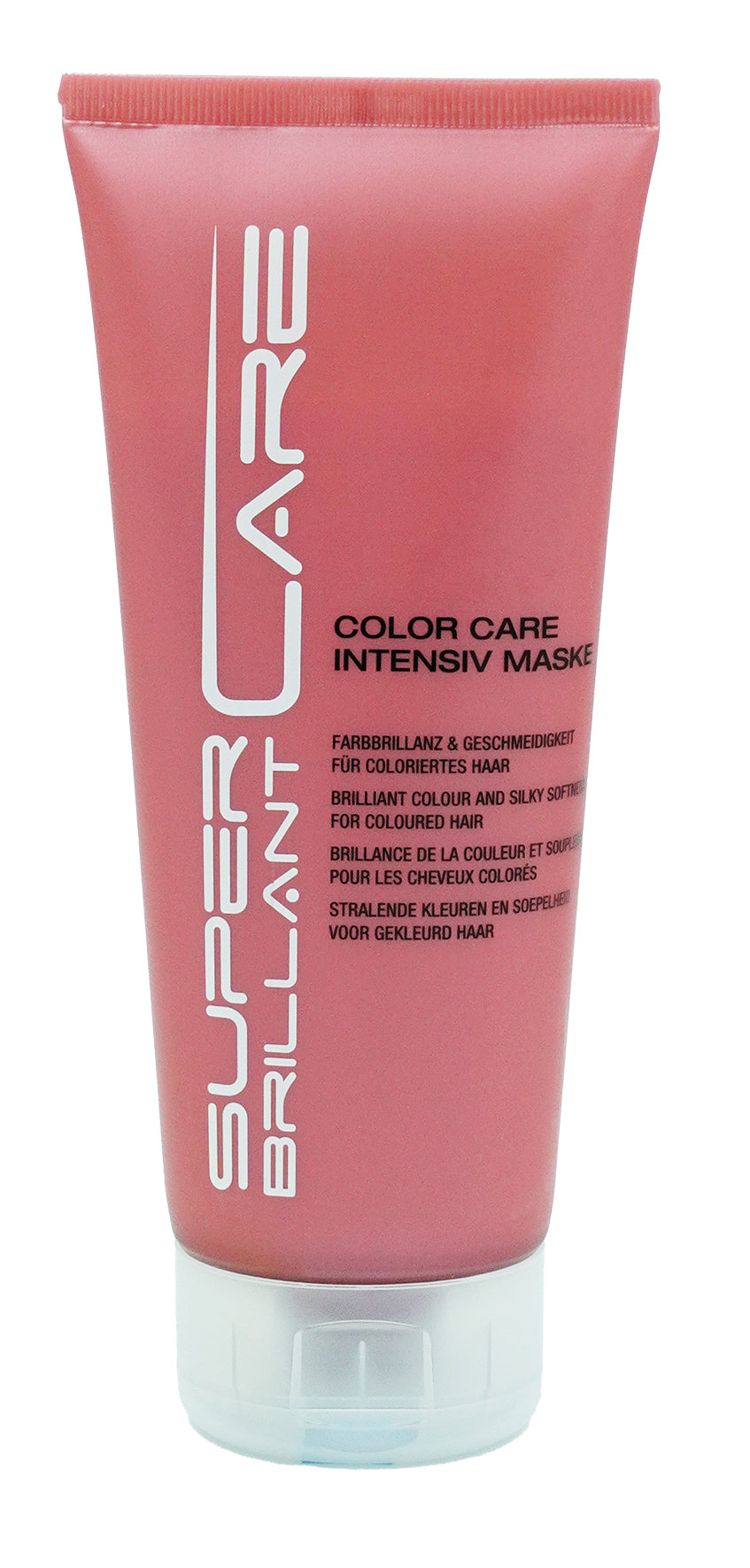 Super Brillant Care Color Intensiv Maske 200 ml – Ansicht 3