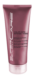 Super Brillant Care Color Intensiv Maske 200 ml – Ansicht 2