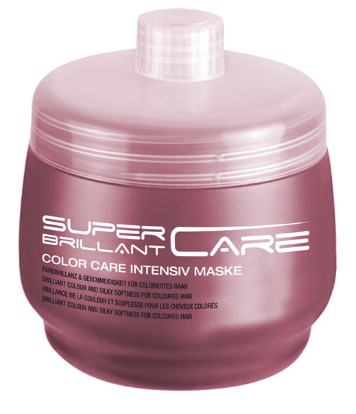 Super Brillant Care Color Maske 500 ml