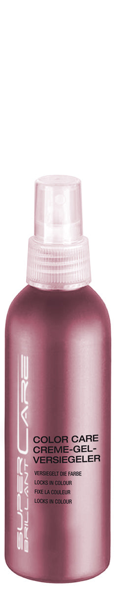 Super Brillant Care Color Creme-Gel-Versiegeler 150 ml