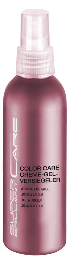 Super Brillant Care Color Creme-Gel-Versiegeler 150 ml – Ansicht 2