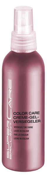 Super Brillant Care Color Creme-Gel-Versiegeler 150 ml – Ansicht 2