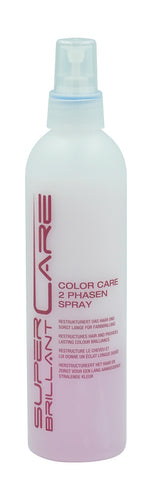 Super Brillant Care 2-Phasen Spray Kur 250 ml – Ansicht 3