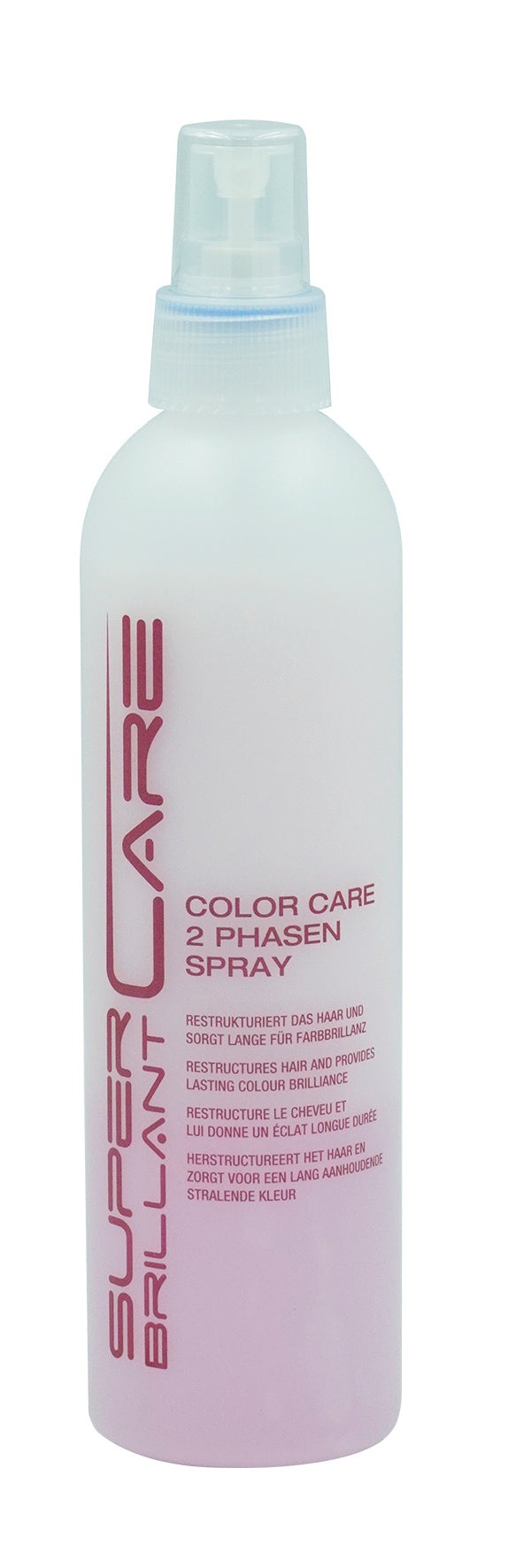 Super Brillant Care 2-Phasen Spray Kur 250 ml – Ansicht 3