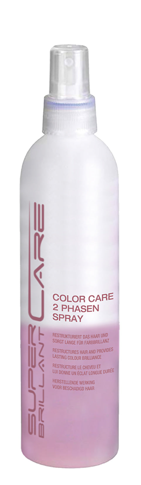 Super Brillant Care 2-Phasen Spray Kur 250 ml – Ansicht 2