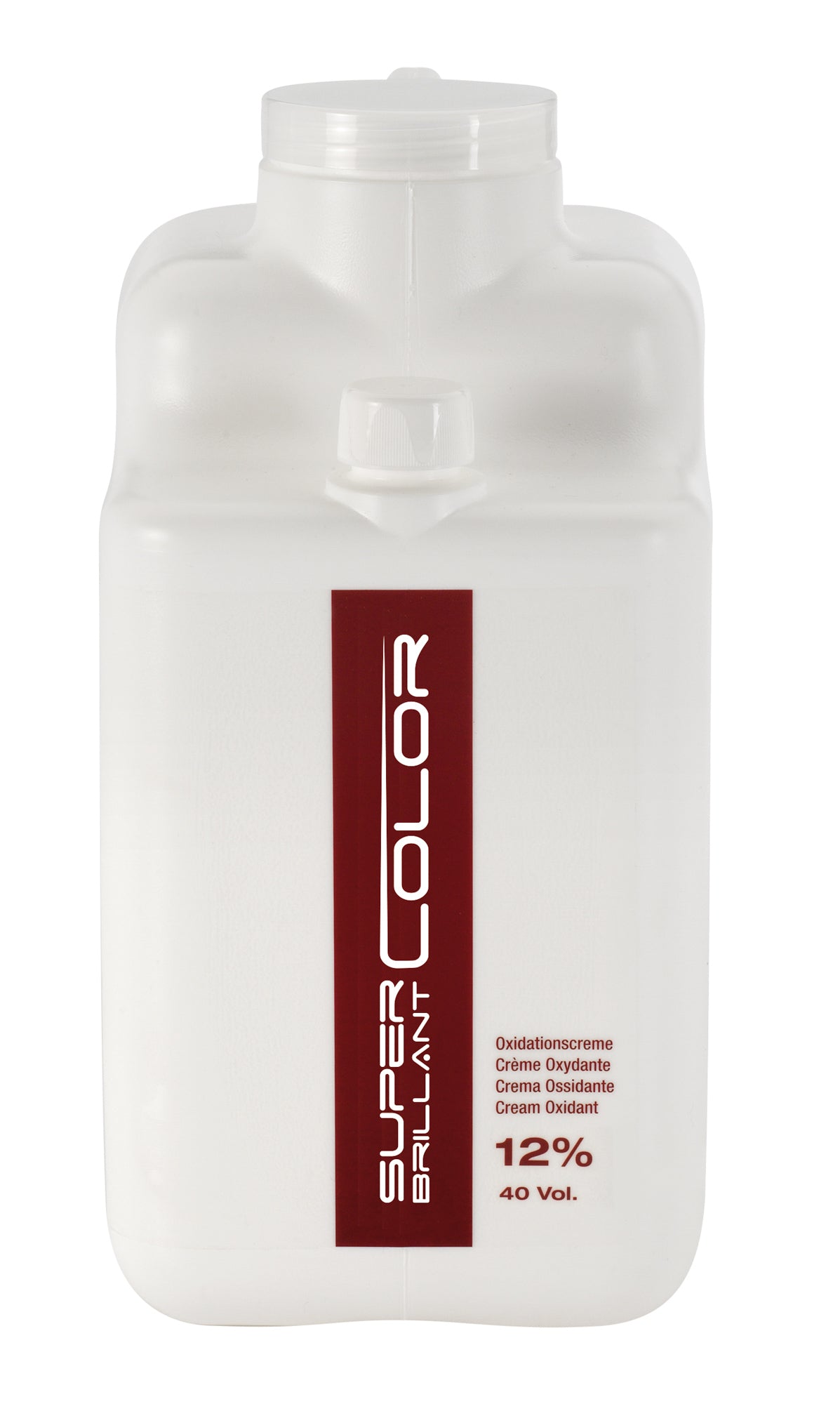 SBC Oxidant 12% 5000 ml 40 Vol – Friseuroutlet