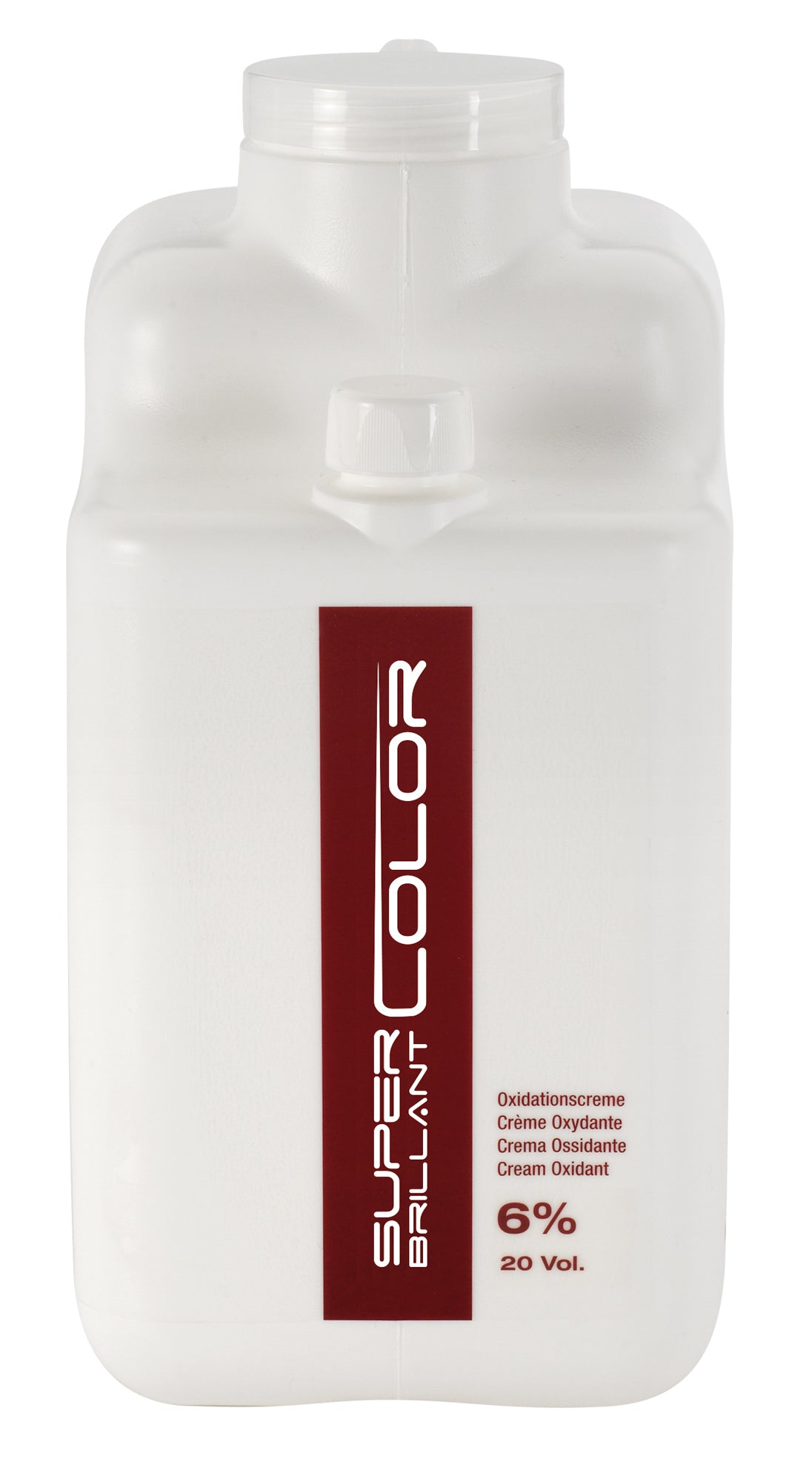 SBC Oxidant 6% 5000 ml 20 Vol – Friseuroutlet