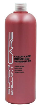 Friseuroutlet Super Brillant Care Color Creme-Gel-Versiegeler 1000 ml – Friseuroutlet