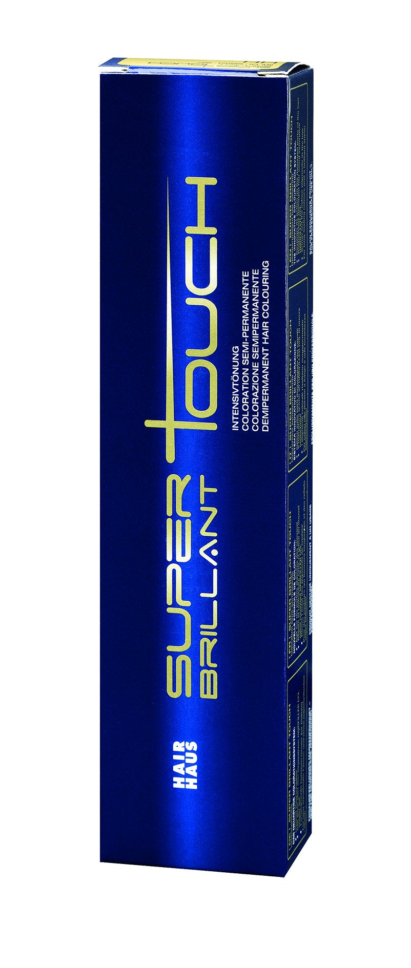 SBT 5-97is hellbraun irisée sand 100ml – Friseuroutlet
