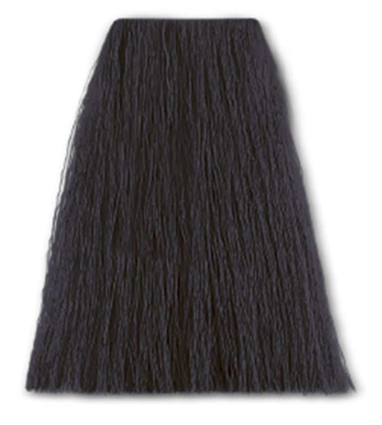 SBC 2-00nn schwarz natur warm 100 ml – Friseuroutlet