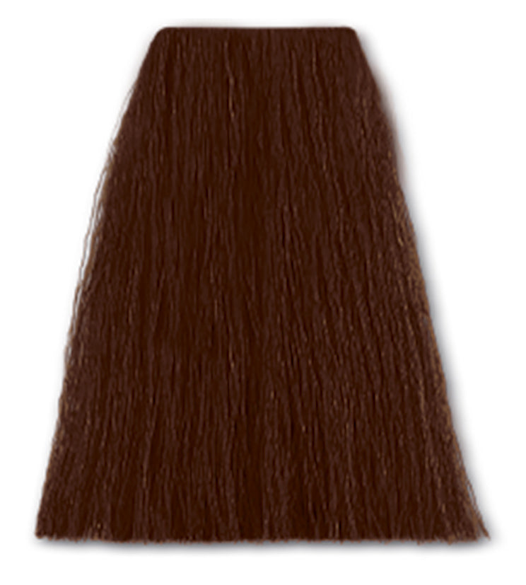 SBC 4-75sm mittelbraun sand mahagoni – Friseuroutlet