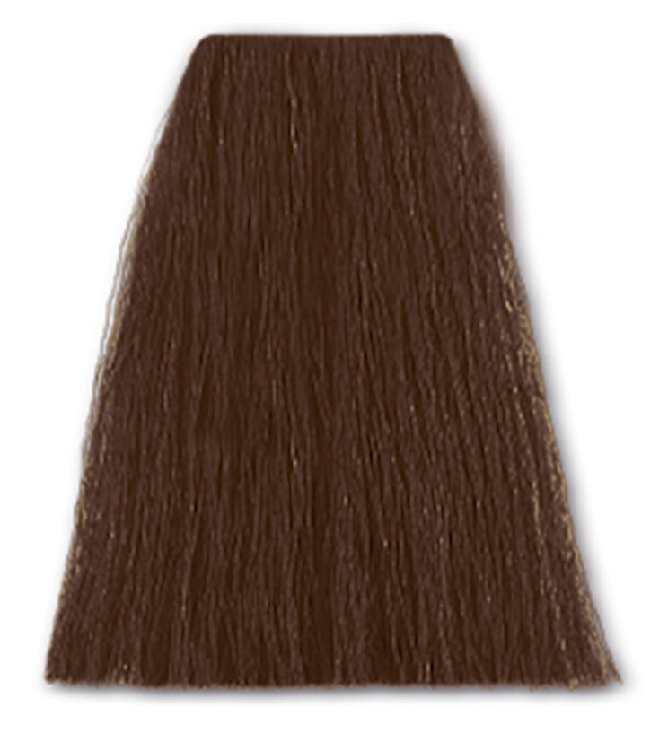 SBC 6-75sm dunkelblond sand mahagoni – Friseuroutlet