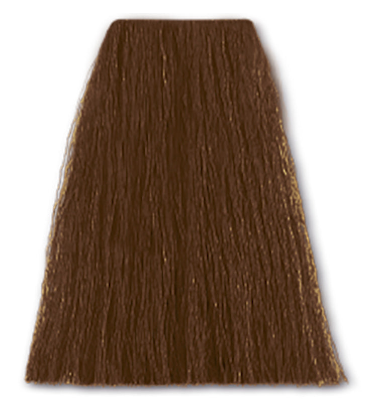 SBC 7-75sm mittelblond sand mahagoni – Friseuroutlet