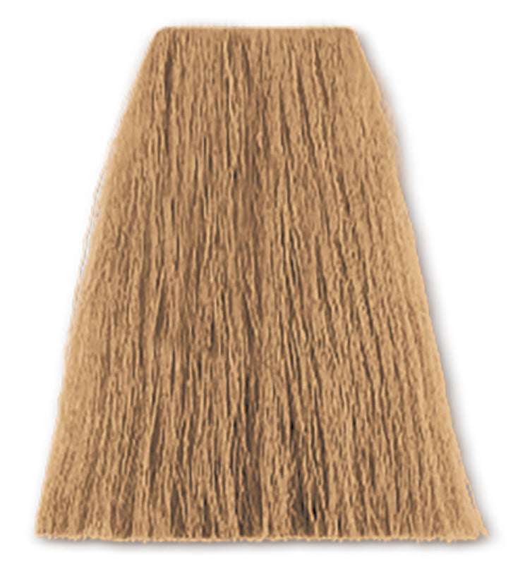 SBC 8-3g hellblond gold 100ml – Friseuroutlet