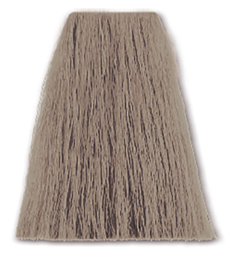 SBC 9-16av lichtblond asch violett 100m – Friseuroutlet