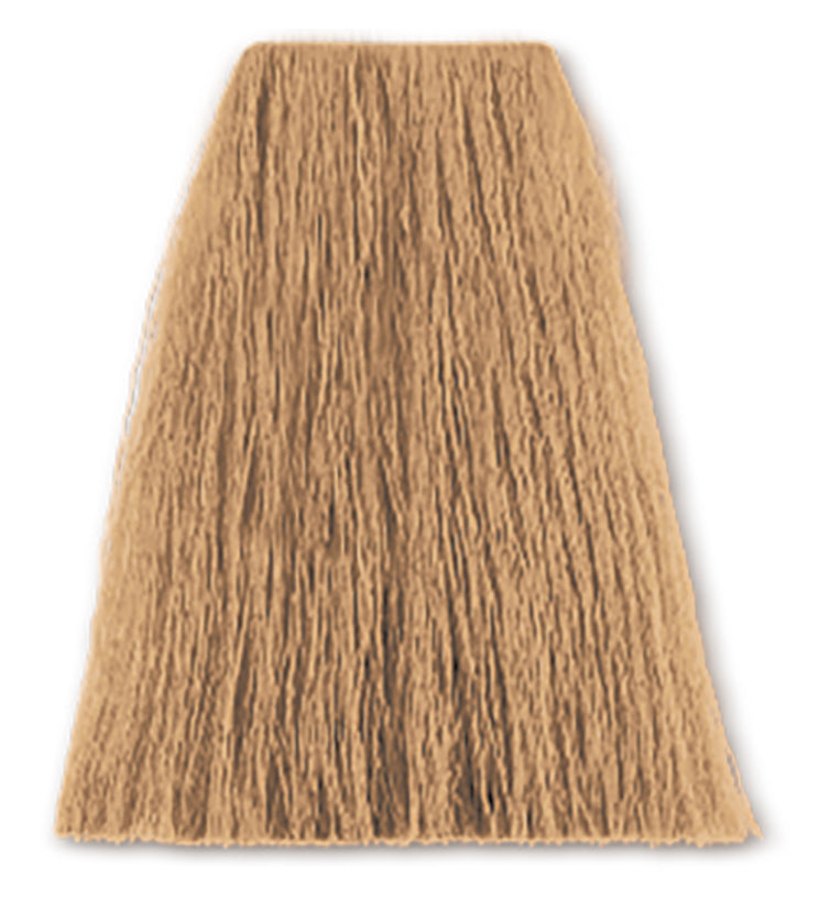 SBC 9-3g lichtblond gold 100ml – Friseuroutlet