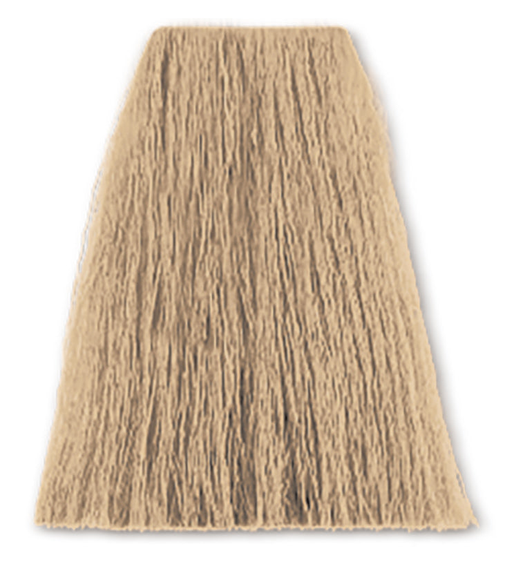 SBC 10-3g hell lichtblond gold 100ml – Friseuroutlet