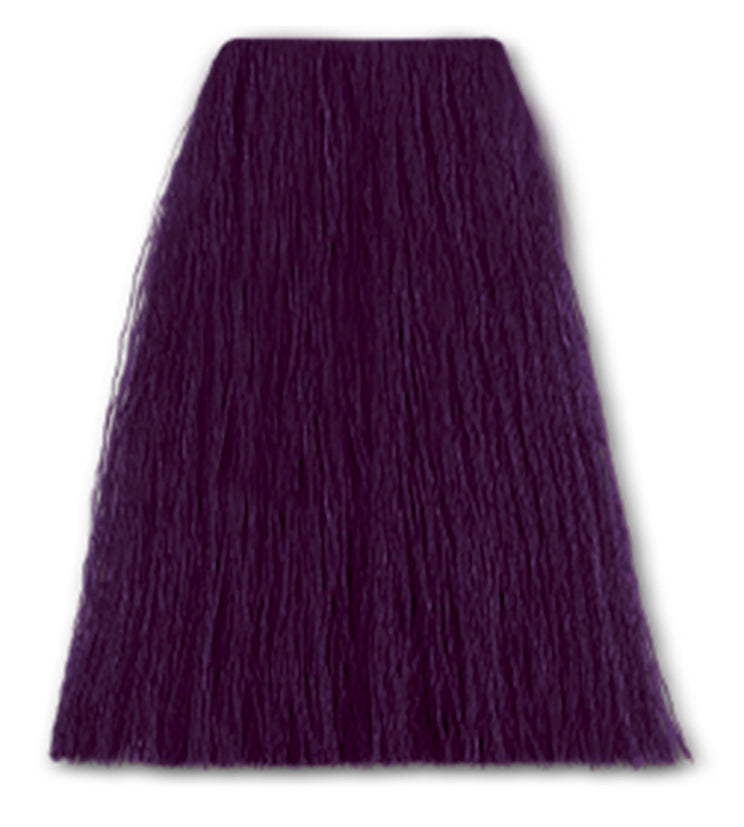 SBC 33-66vv dunkelbraun intensiv violett – Friseuroutlet