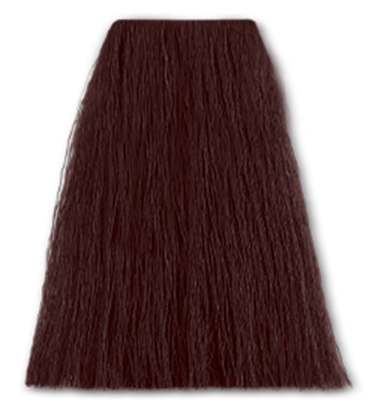 SBC 44-65vm mittelbraun intensiv violett – Friseuroutlet