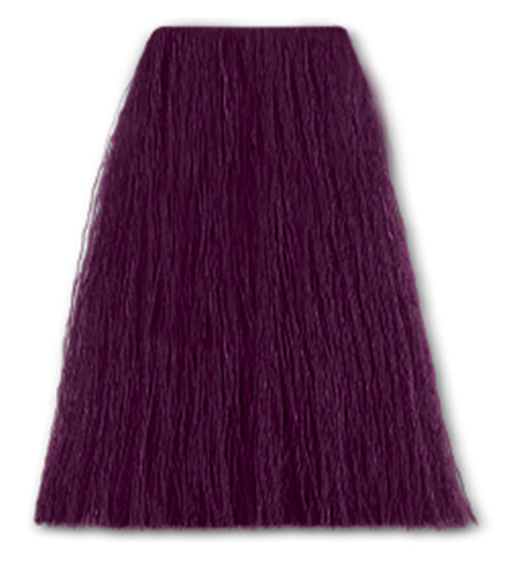 SBC 55-66vv hellbraun intensiv violett i – Friseuroutlet