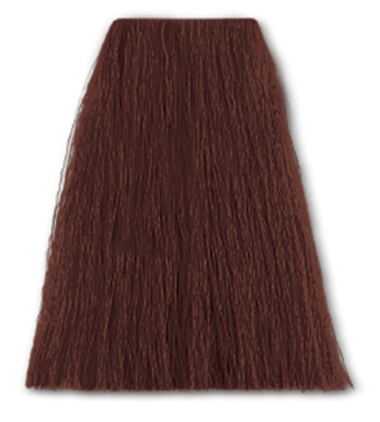 SBC 66-55mm dunkelblond intensiv mahagon – Friseuroutlet