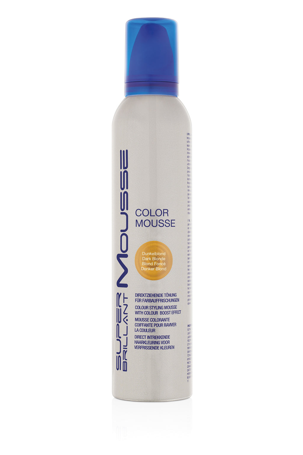SB Mousse dunkelblond/dark blonde – Friseuroutlet