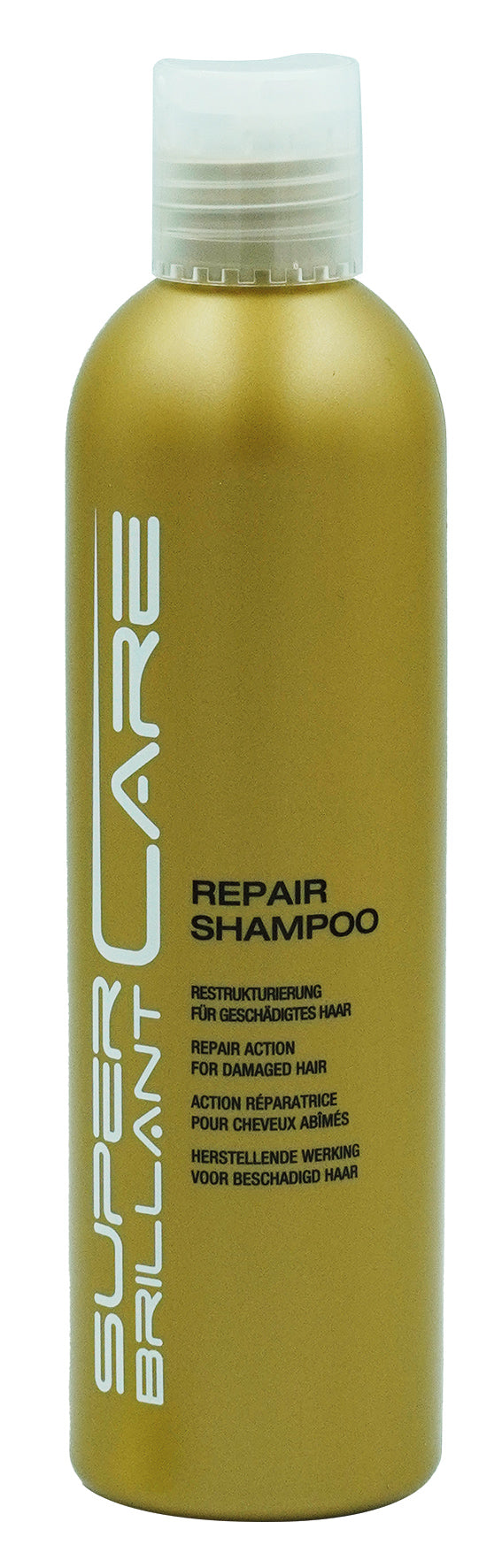 Super Brillant Care Repair Shampoo 250 ml