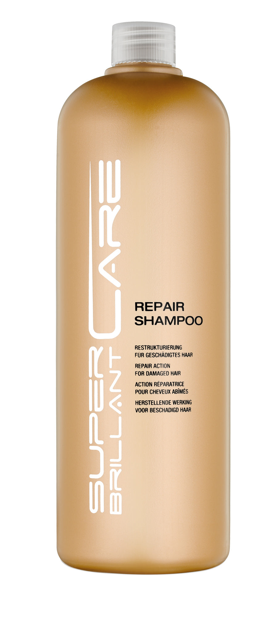 Super Brillant Care Repair Shampoo 1000 ml