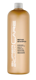 Super Brillant Care Repair Shampoo 1000 ml