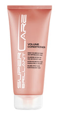 Super Brillant Care Volume Conditioner 200 ml