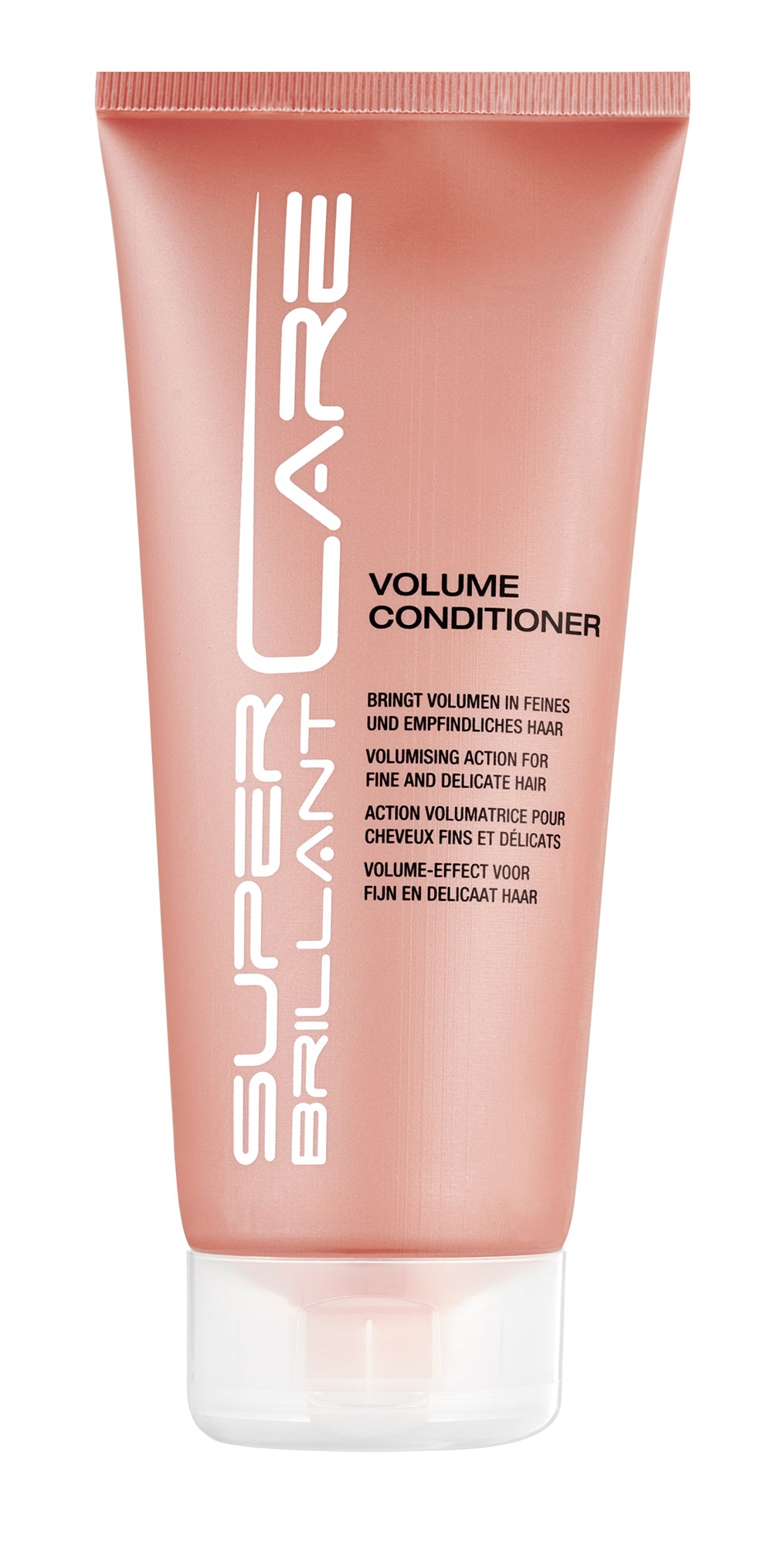 Super Brillant Care Volume Conditioner 200 ml