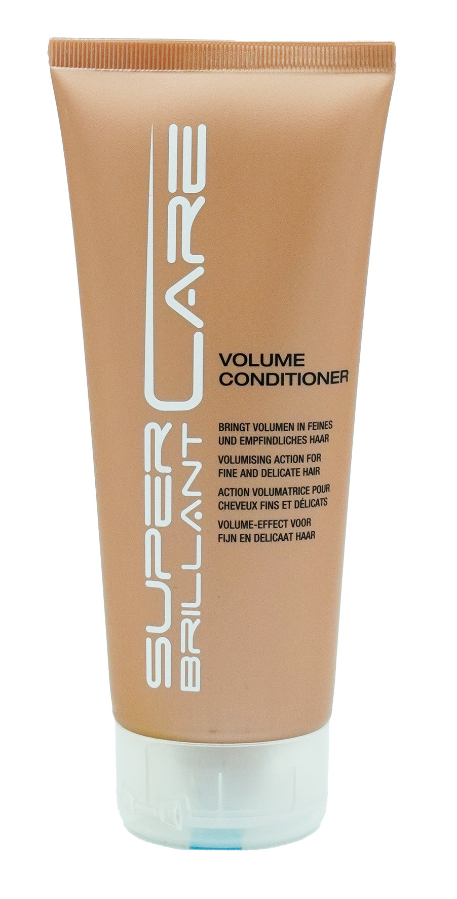 Super Brillant Care Volume Conditioner 200 ml – Ansicht 2