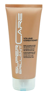 Super Brillant Care Volume Conditioner 200 ml – Ansicht 2